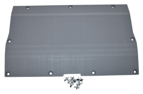 AGCO 9250 Dynaflex Draper Poly Skid 17 9/16″ Panel
