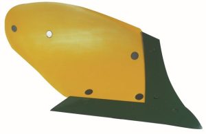 Moldboard Plow Covers
