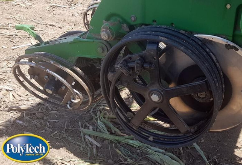Ryan NT (formerly RFM NT) Coil Wheels