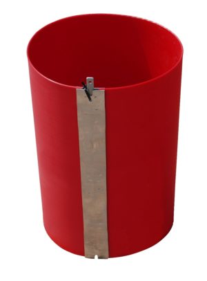 Case IH Tank Fill Tube Liner
